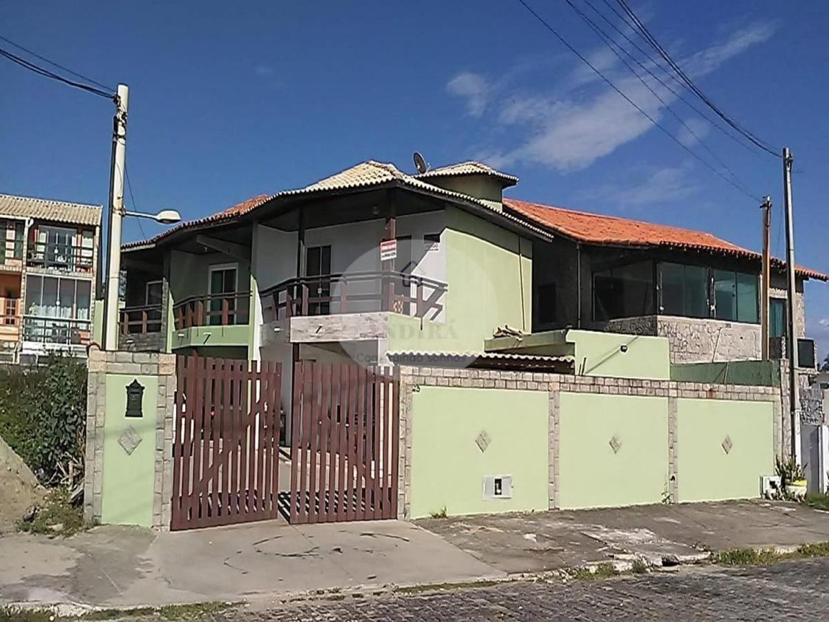 Loft Do Foguete - Cabo Frio Villa Eksteriør billede